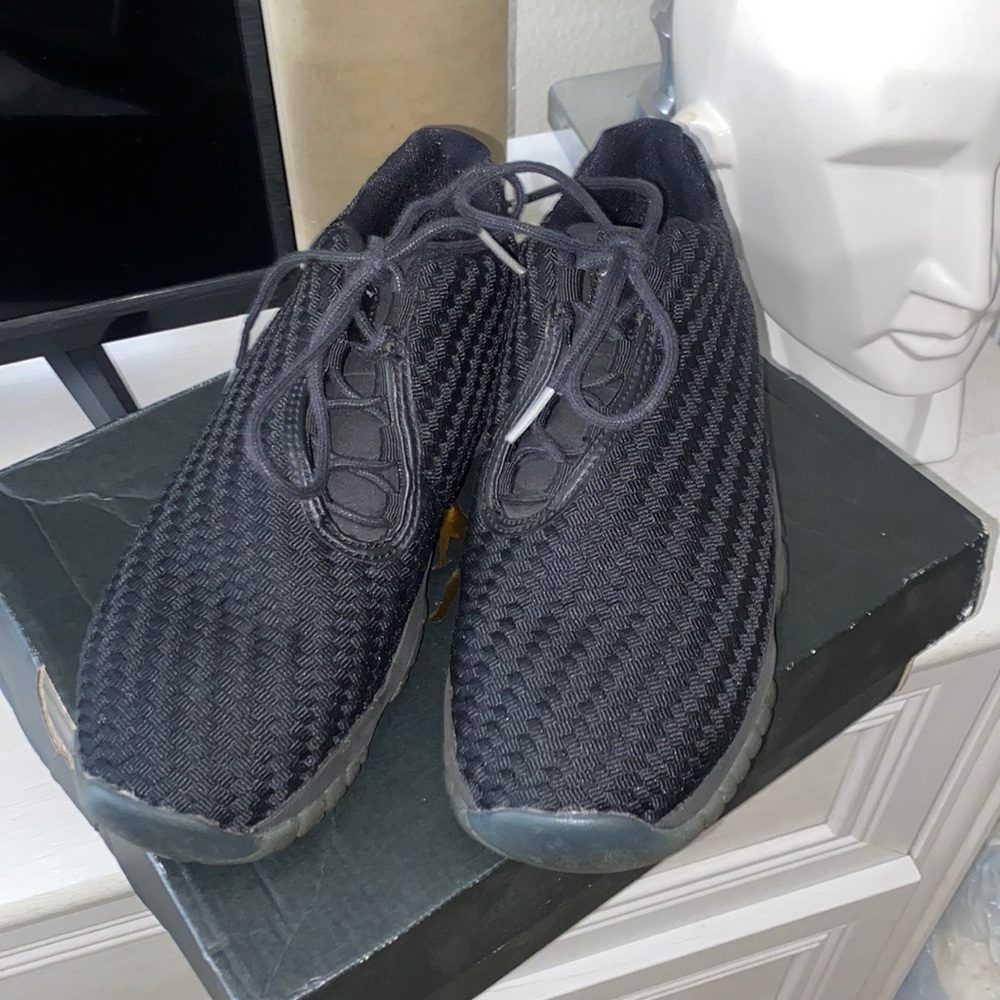 Air Jordan future low bg